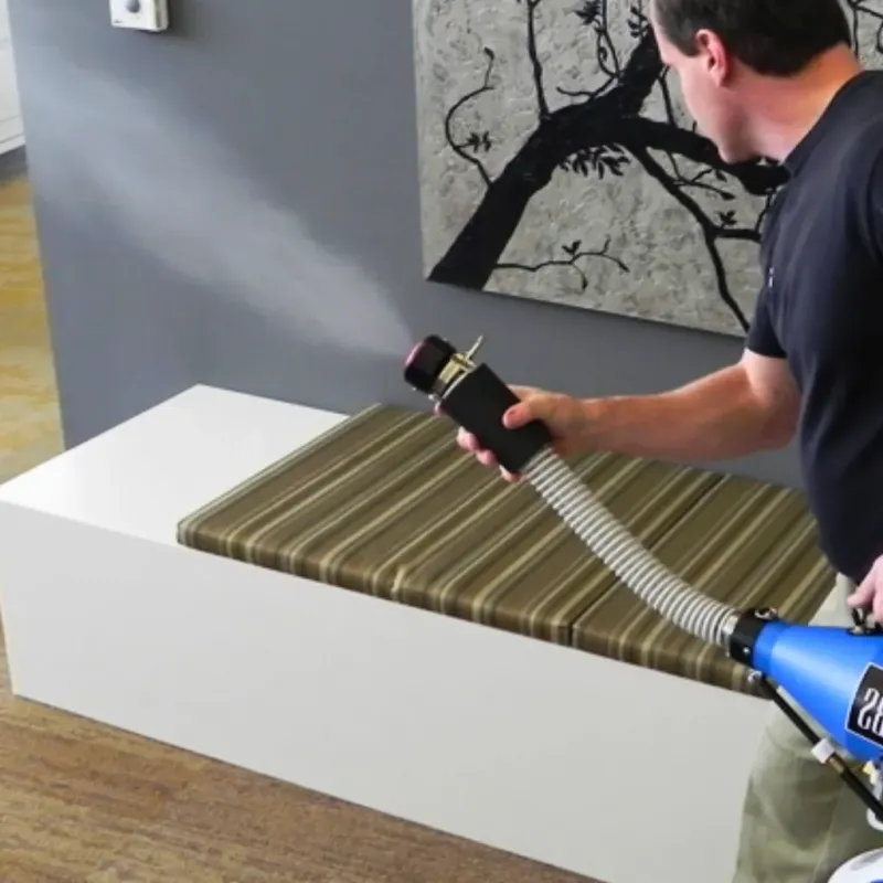 Professional Odor Removal in Kenly, NC